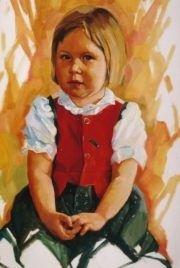 Kinderporträt