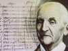 Anton Bruckner im Vienna Hilton Hotel