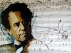 Gustav Mahler im Vienna Hilton Hotel